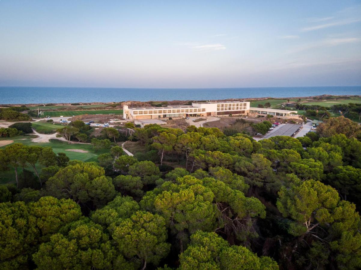 Parador De El Saler Esterno foto